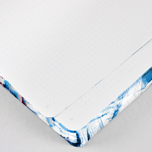 nuuna Strata – Composition Notebook L – GUDBERG NERGER