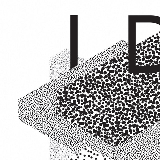 nuuna Ideas by Heyday – Graphic Notebook L – GUDBERG NERGER