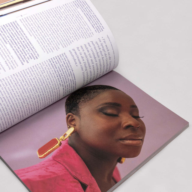 GIRLZ WITH CURLZ Issue 04 – GUDBERG NERGER