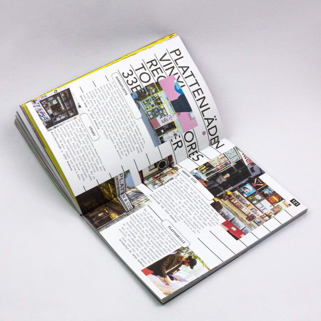 Hallo Hamburg Cityguide - Ankerwechsel Verlag – GUDBERG NERGER Shop