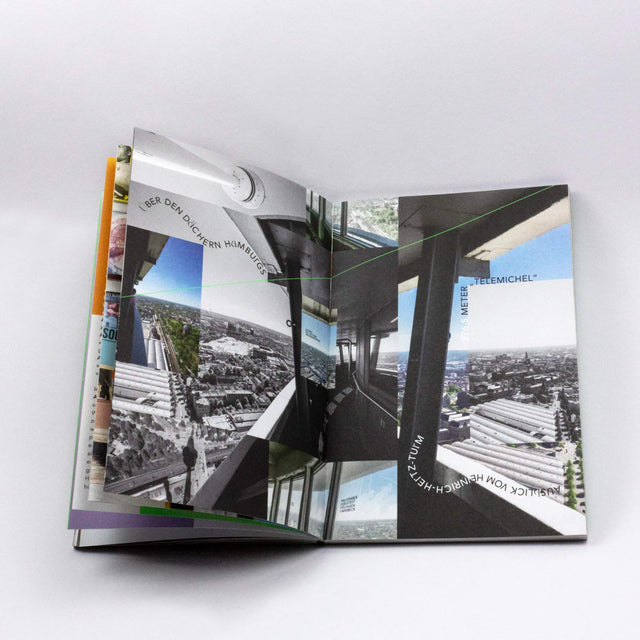 Hallo Hamburg Cityguide - Ankerwechsel Verlag – GUDBERG NERGER Shop