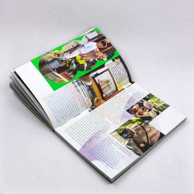 Hallo Hamburg Cityguide - Ankerwechsel Verlag – GUDBERG NERGER Shop