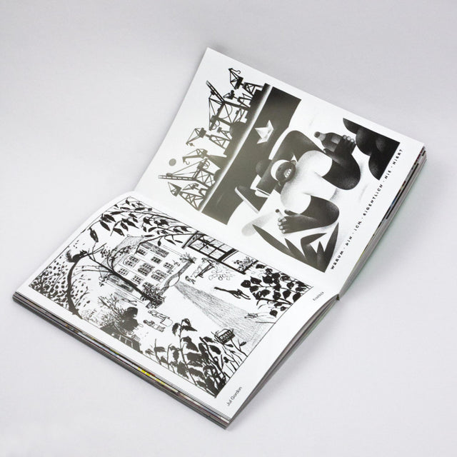 Hallo Hamburg Cityguide - Ankerwechsel Verlag – GUDBERG NERGER Shop