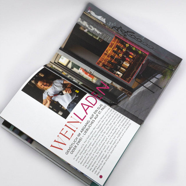 Hallo Hamburg Cityguide - Ankerwechsel Verlag – GUDBERG NERGER Shop