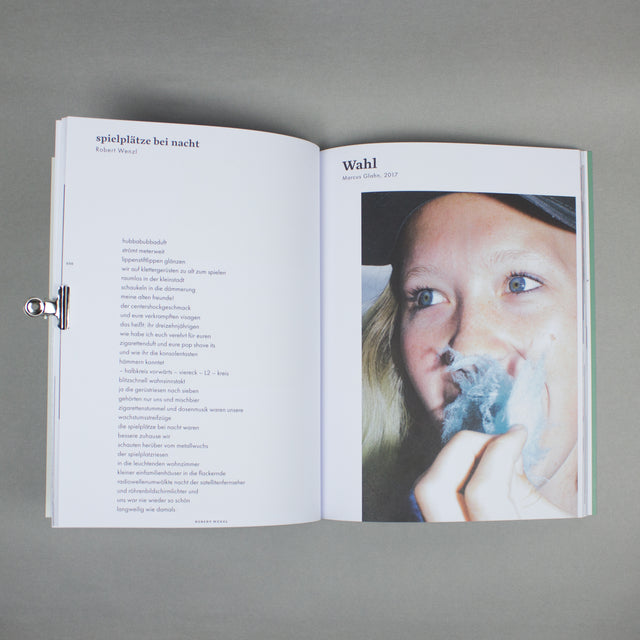 HANT - MAGAZIN FÜR FOTOGRAFIE - Ausgabe 10