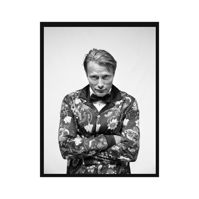 Heiko Richard – Mads Mikkelsen, 2013