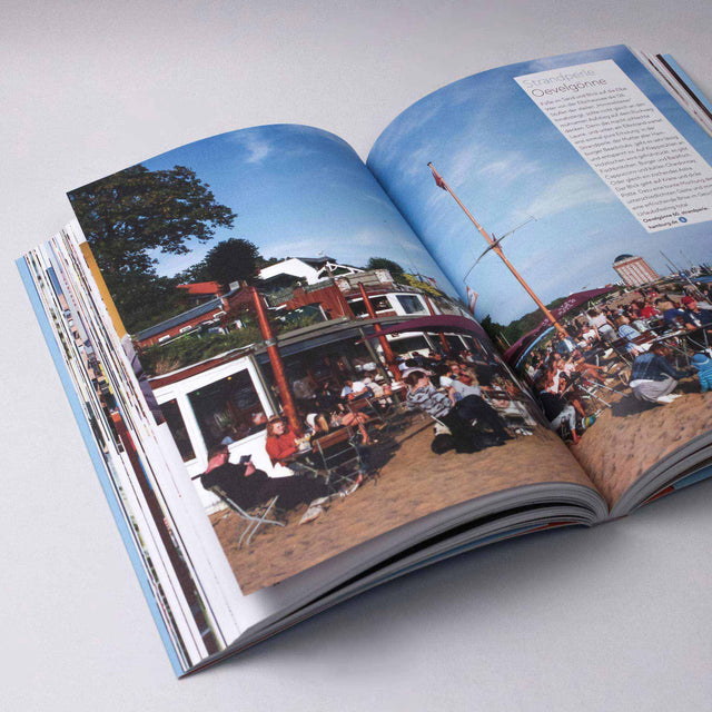 Hej Hamburg – Stadtguide für urbane Entdecker – GUDBERG NERGER Shop