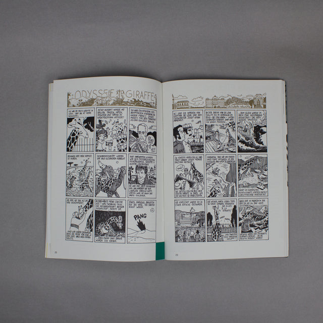 HIEB – Ausgabe 1