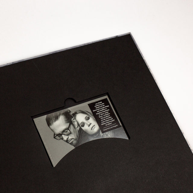 Ivy Flindt – In Every Move – das Artbook ab jetzt bei GUDBERG NERGER