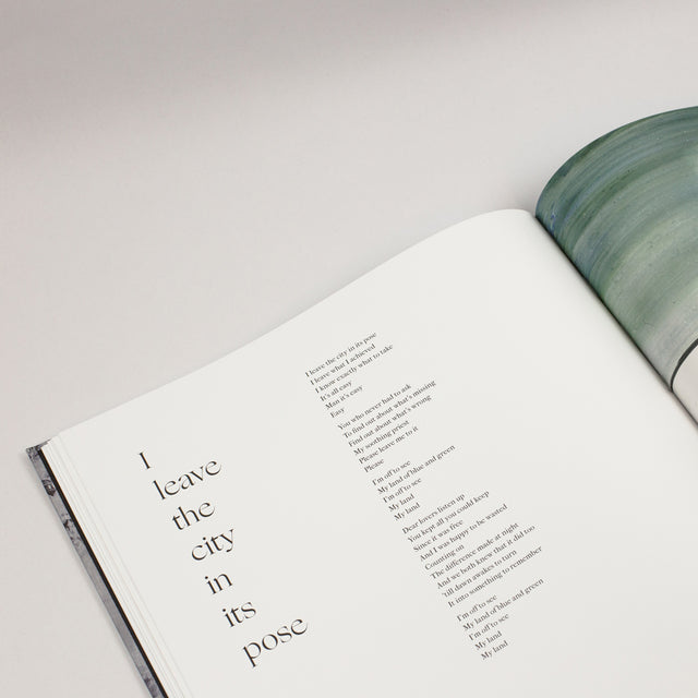 Ivy Flindt – In Every Move – das Artbook ab jetzt bei GUDBERG NERGER