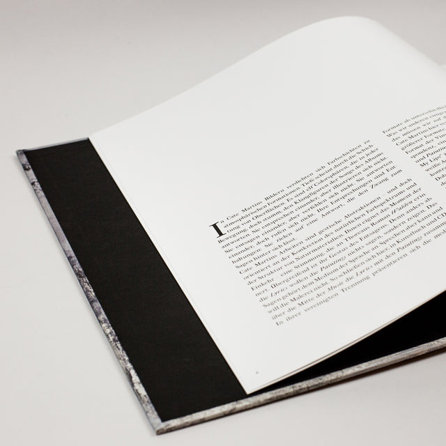 Ivy Flindt – In Every Move – das Artbook ab jetzt bei GUDBERG NERGER