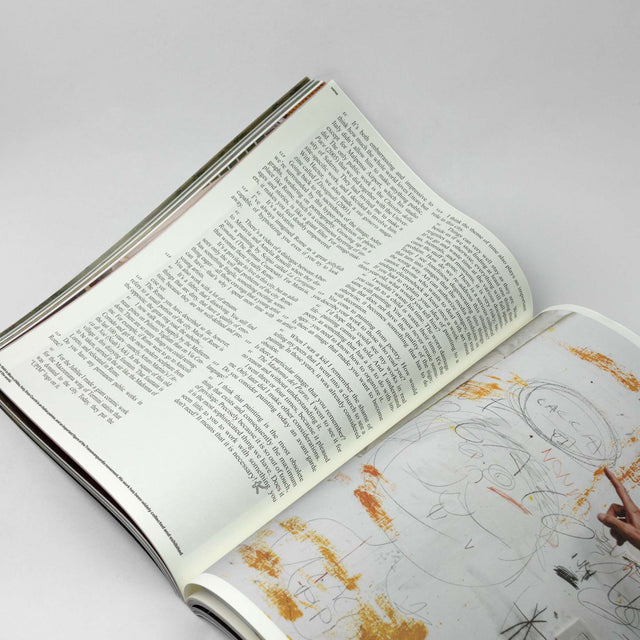 Kaleidoscope Issue 41 – Winter 2022 – GUDBERG NERGER