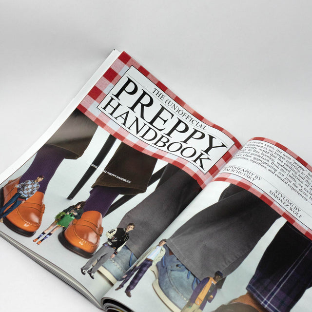 Kaleidoscope Issue 41 – Winter 2022 – GUDBERG NERGER