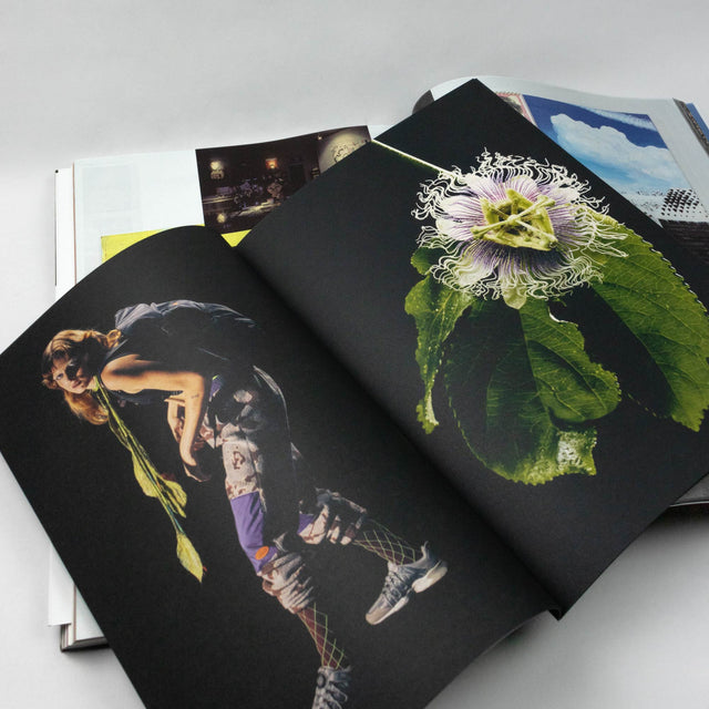 Kaleidoscope Issue 41 – Winter 2022 – GUDBERG NERGER
