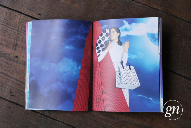 Kenzine Volume 4 – GUDBERG NERGER Shop