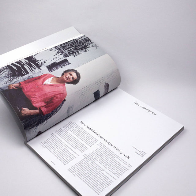 Kinfolk 42 – The Technology Issue – GUDBERG NERGER Shop
