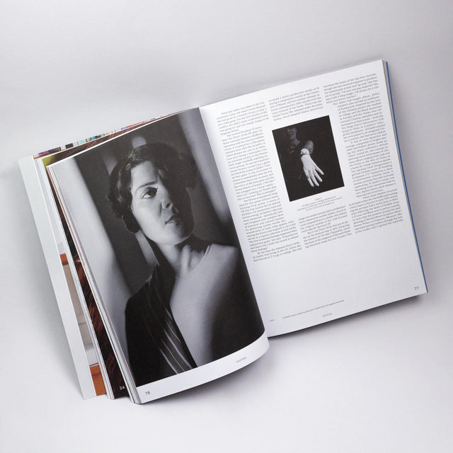 Kinfolk 42 – The Technology Issue – GUDBERG NERGER Shop