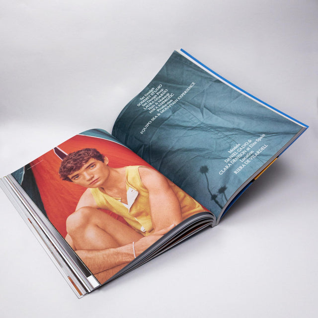 Kinfolk 42 – The Technology Issue – GUDBERG NERGER Shop