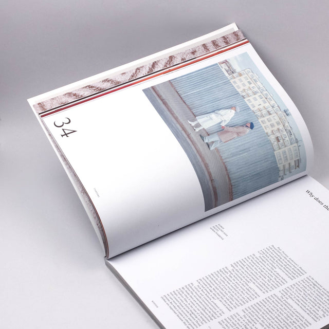 Kinfolk 44 – The Weather Issue – GUDBERG NERGER Shop