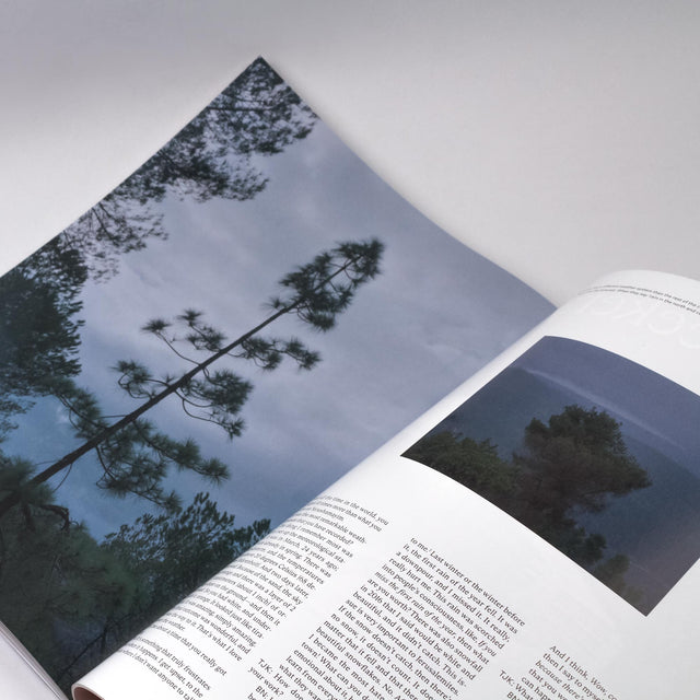 Kinfolk 44 – The Weather Issue – GUDBERG NERGER Shop