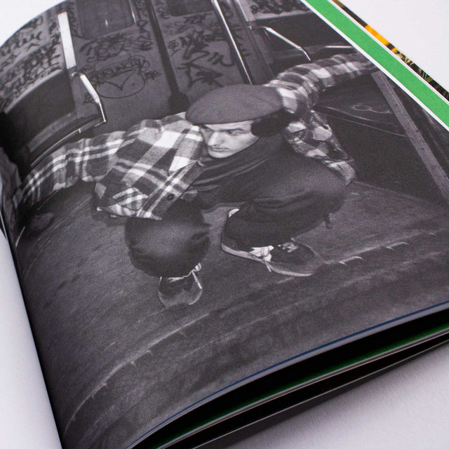 Lost in NYC Issue 8 Gudberg Nerger 01