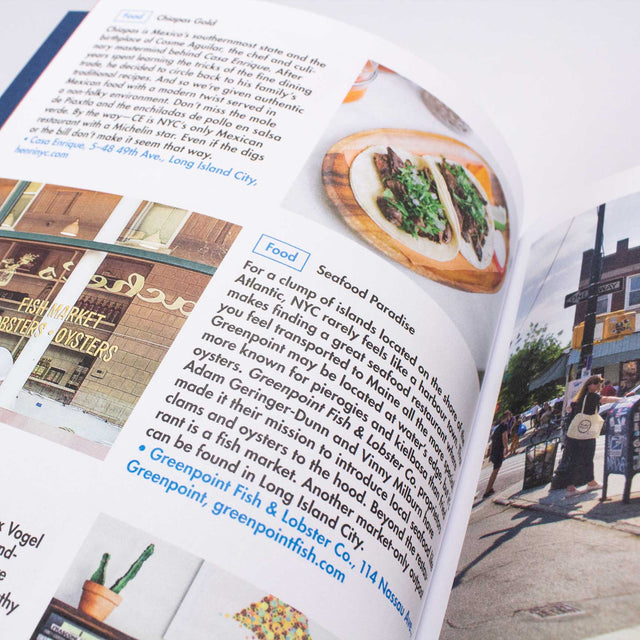 Lost in NYC Issue 8 Gudberg Nerger 02
