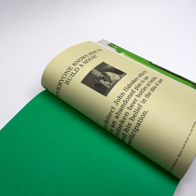 MacGuffin Issue 10 – The Bottle – GUDBERG NERGER