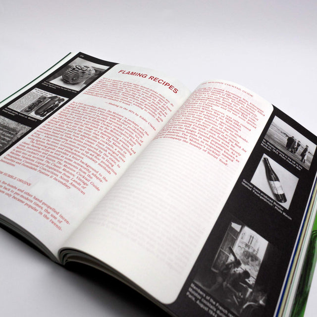 MacGuffin Issue 10 – The Bottle – GUDBERG NERGER
