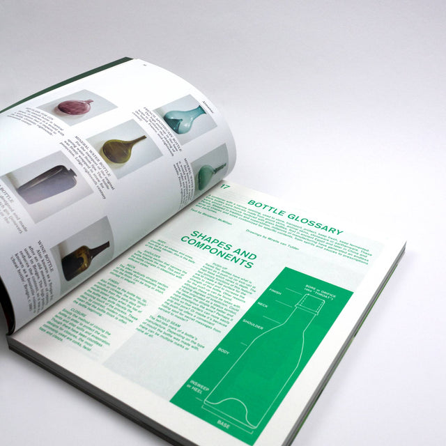 MacGuffin Issue 10 – The Bottle – GUDBERG NERGER