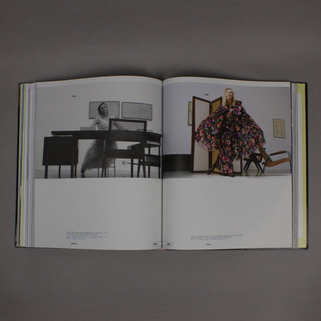 Marfamily 01 (Marfa Journal)