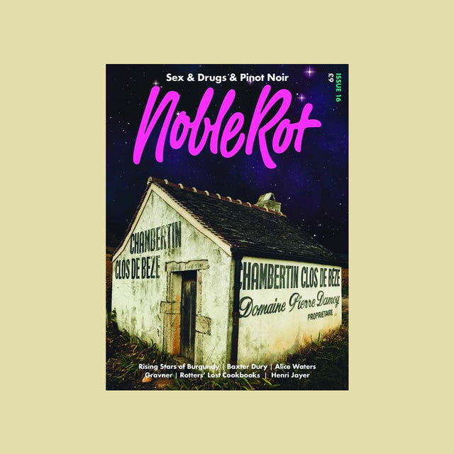 Noble Rot Issue 16