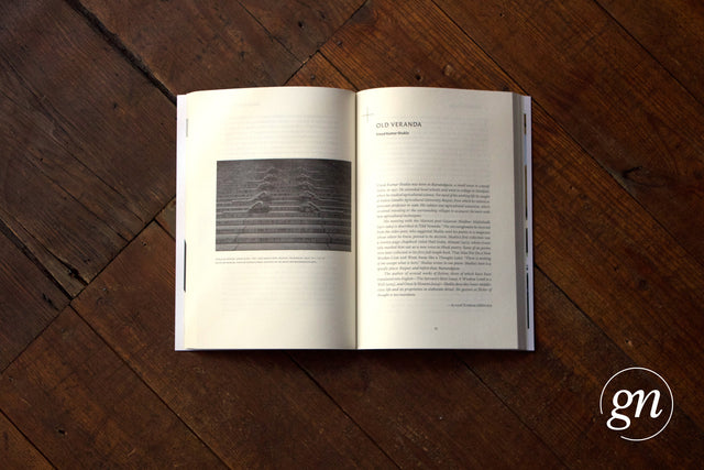 n+1 Magazine Issue 28 – Half Life – GUDBERG NERGER
