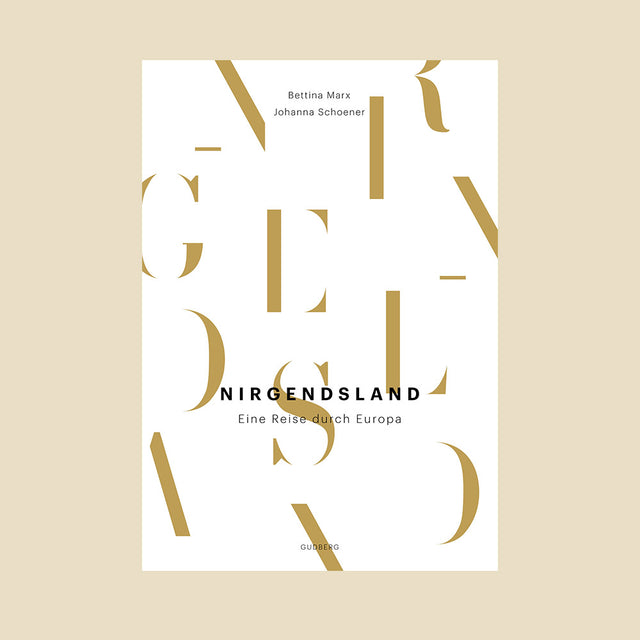 Nirgendsland