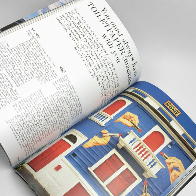 NOMAS Issue 17 – Milano – GUDBERG NERGER