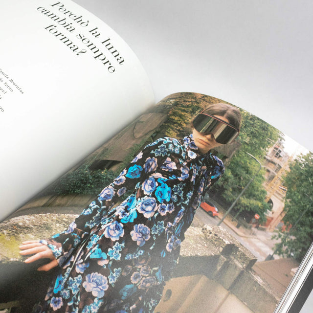 NOMAS Issue 17 – Milano – GUDBERG NERGER