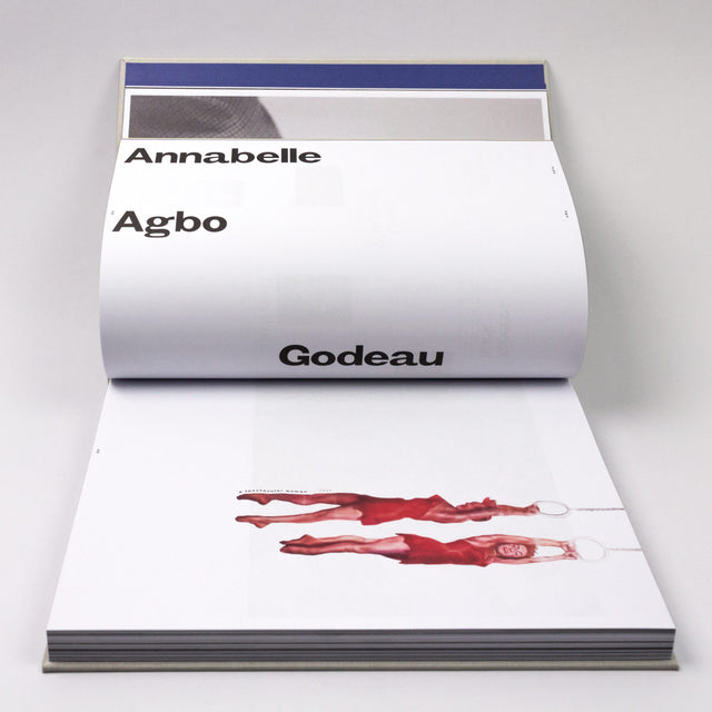 Nuda – Ego – GUDBERG NERGER Shop