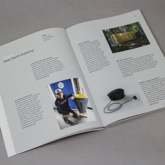 Offscreen #18 – buy at GUDBERG NERGER Shop