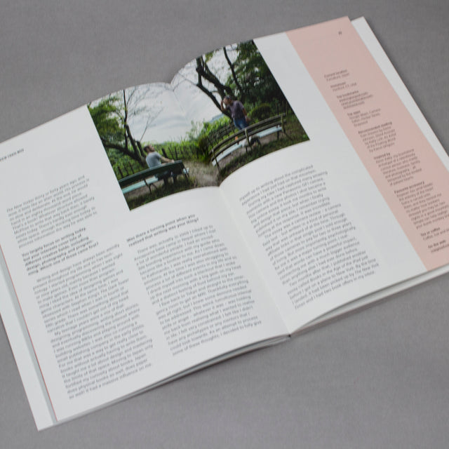 Offscreen #18 – buy at GUDBERG NERGER Shop