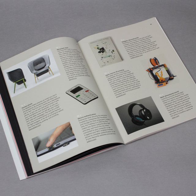 Offscreen #18 – buy at GUDBERG NERGER Shop