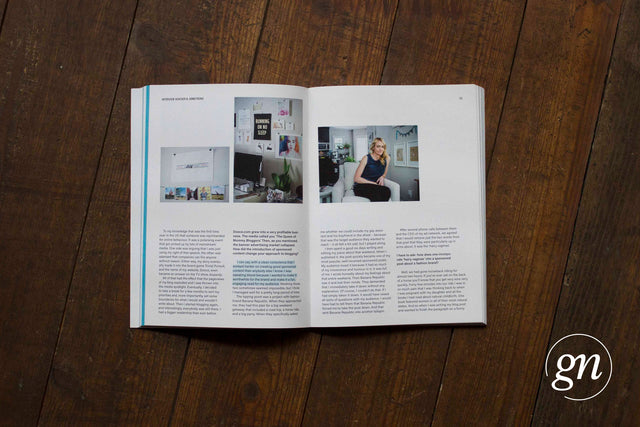 Offscreen #17 – buy at GUDBERG NERGER Shop