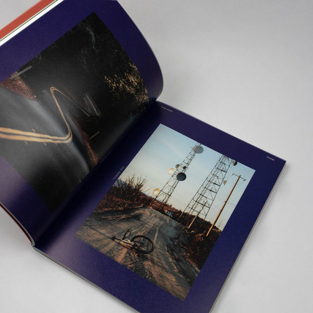 Other Means Magazine – Issue One – GUDBERG NERGER Shop