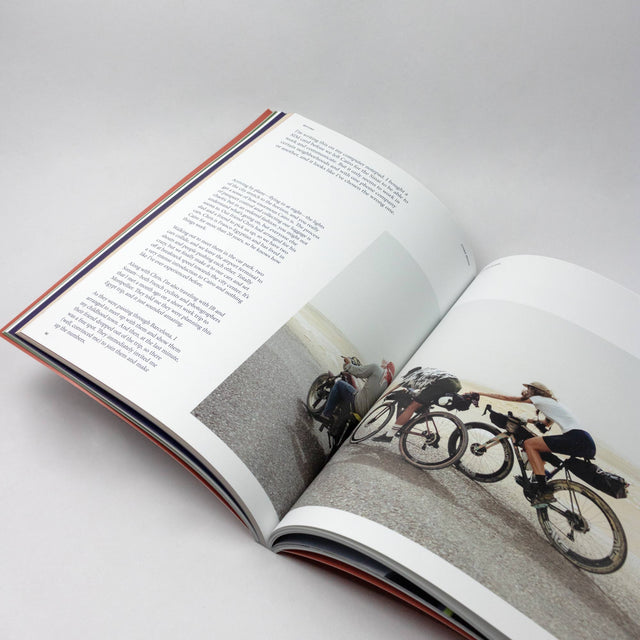 Other Means Magazine – Issue One – GUDBERG NERGER Shop