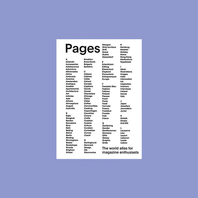 Pages