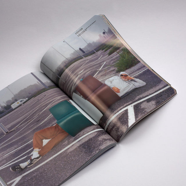 Pin-Up Issue 31 – Radical Optimism – GUDBERG NERGER Shop