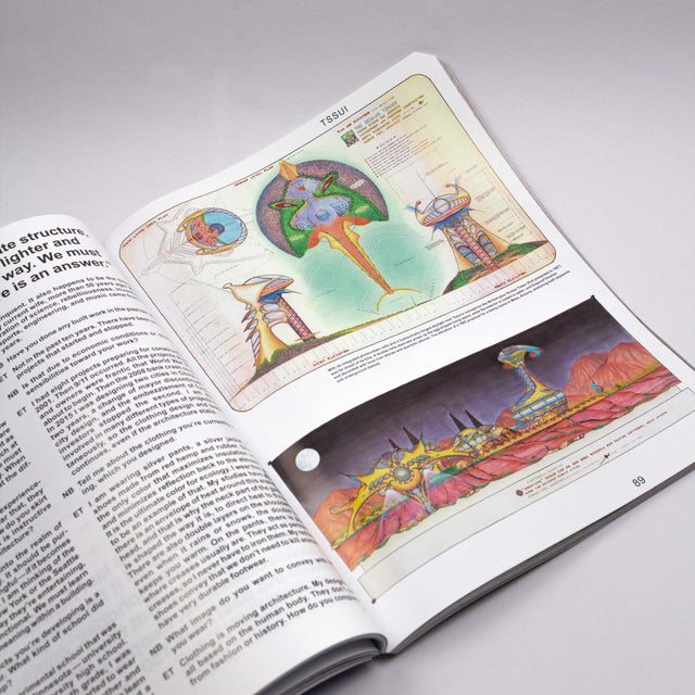 Pin-Up Issue 31 – Radical Optimism – GUDBERG NERGER Shop