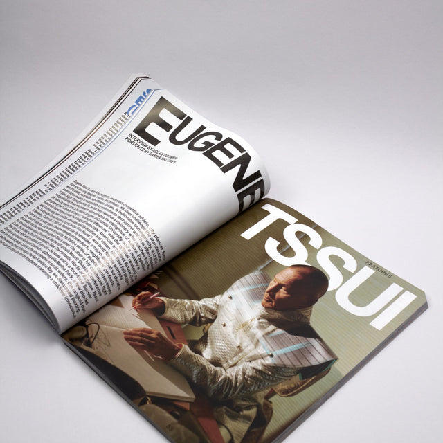 Pin-Up Issue 31 – Radical Optimism – GUDBERG NERGER Shop