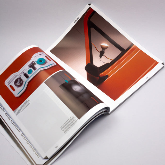 Pin-Up Issue 31 – Radical Optimism – GUDBERG NERGER Shop