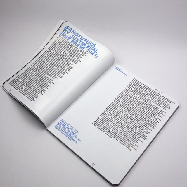 Pin-Up Issue 31 – Radical Optimism – GUDBERG NERGER Shop