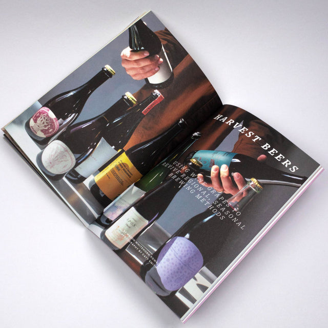 Pipette Magazine Issue 10 – The Final Issue – GUDBERG NERGER