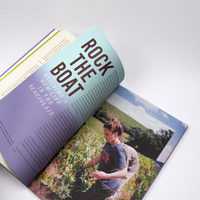 Pipette Magazine Issue 10 – The Final Issue – GUDBERG NERGER